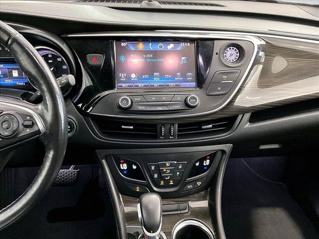 Used 2019 Buick Envision Essence FWD image 24