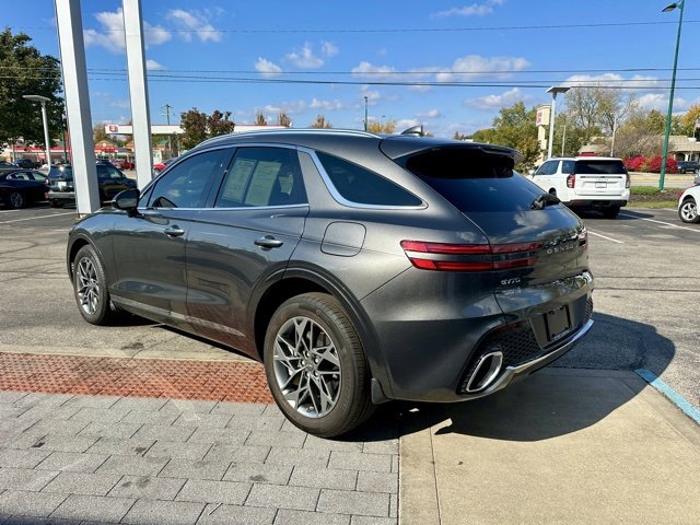 Used 2024 Genesis GV70 2.5T w/ Select Package image 5