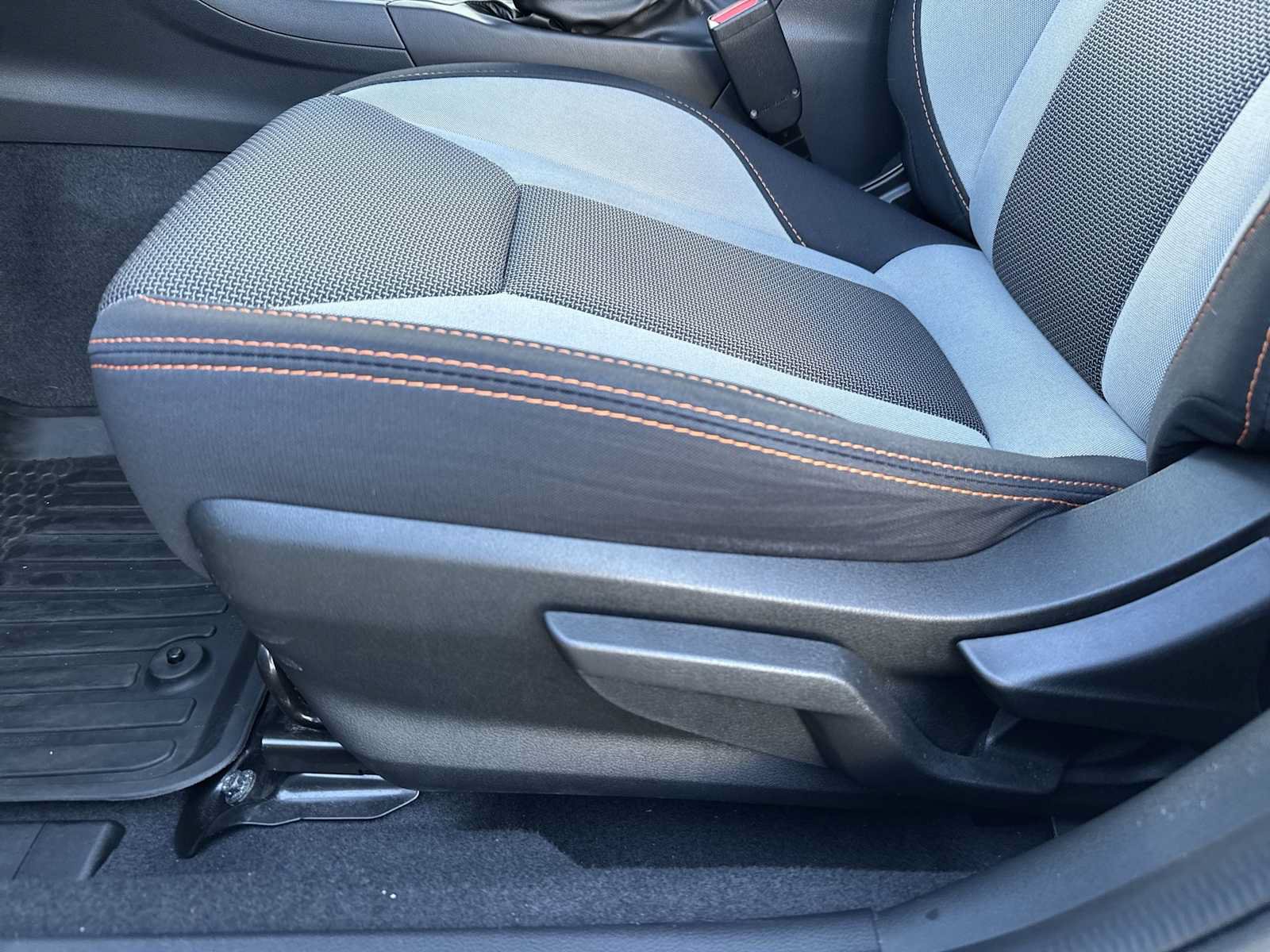 Used 2019 Subaru Crosstrek 2.0i Premium AWD/4WD image 11