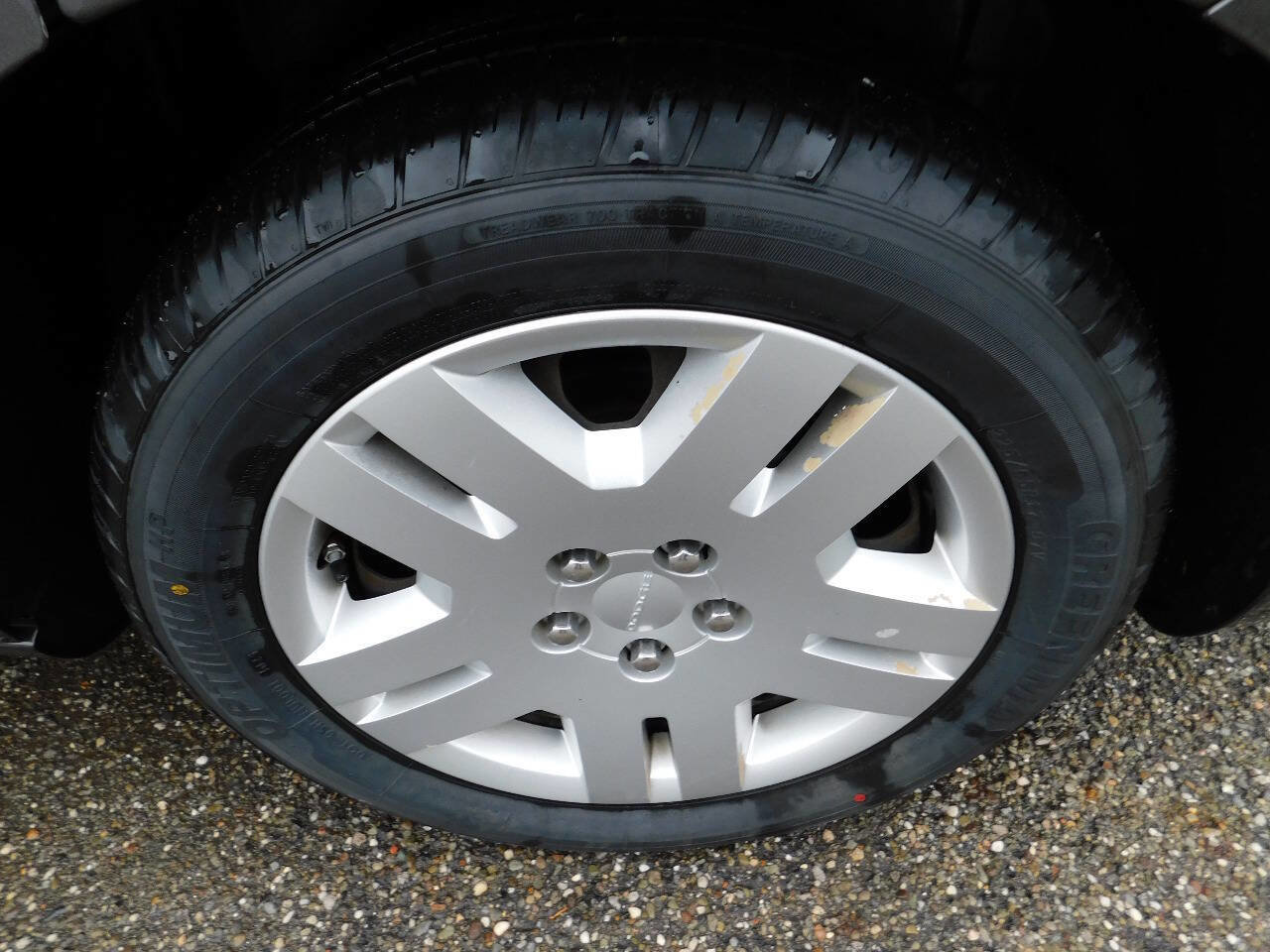 Used 2014 Dodge Avenger SE w/ Quick Order Package 27Z SE V6 FWD image 24