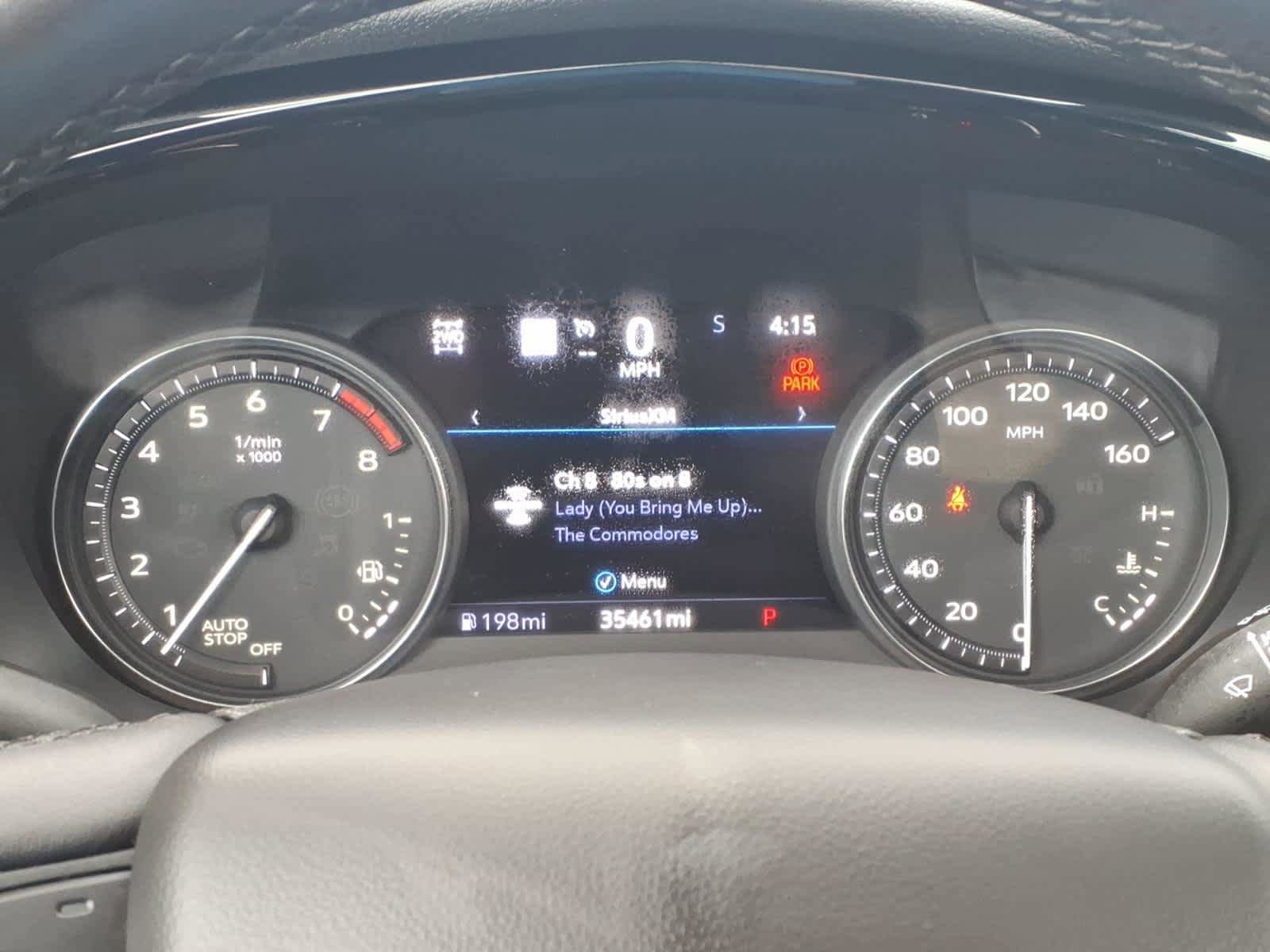 Used 2020 Cadillac XT6 Premium Luxury image 17
