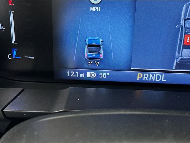 New 2026 Ford Maverick XL w/ Equipment Group 101A image 12