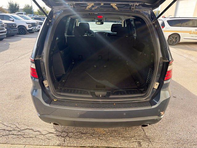 Used 2020 Dodge Durango AWD image 14