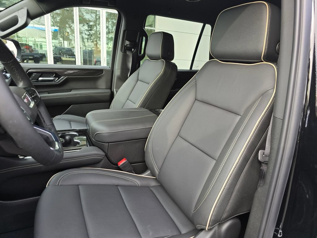 New 2026 GMC Yukon Elevation AWD/4WD image 58