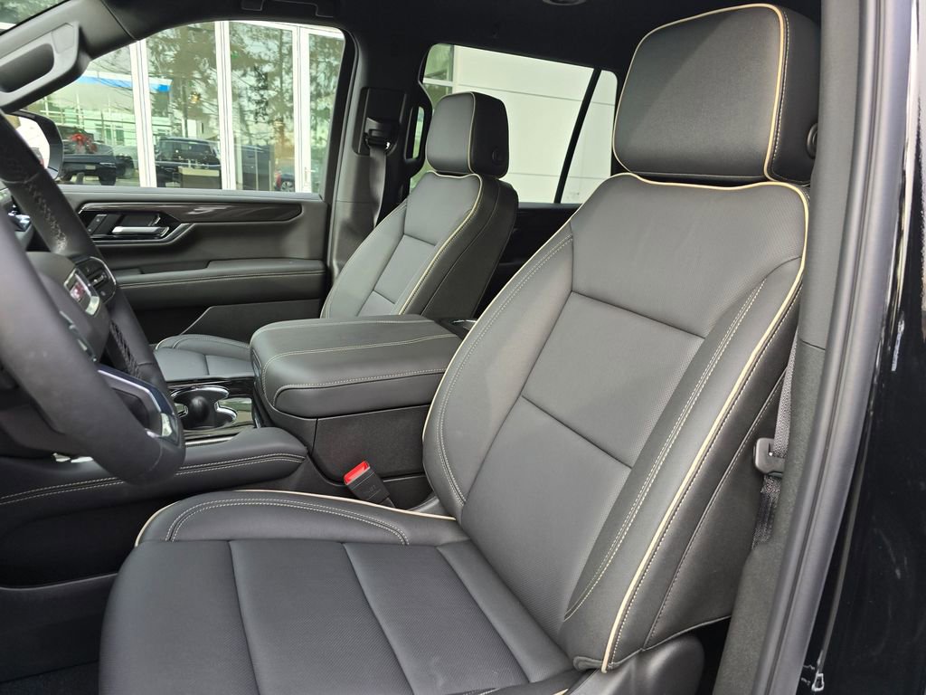 New 2026 GMC Yukon Elevation AWD/4WD image 58
