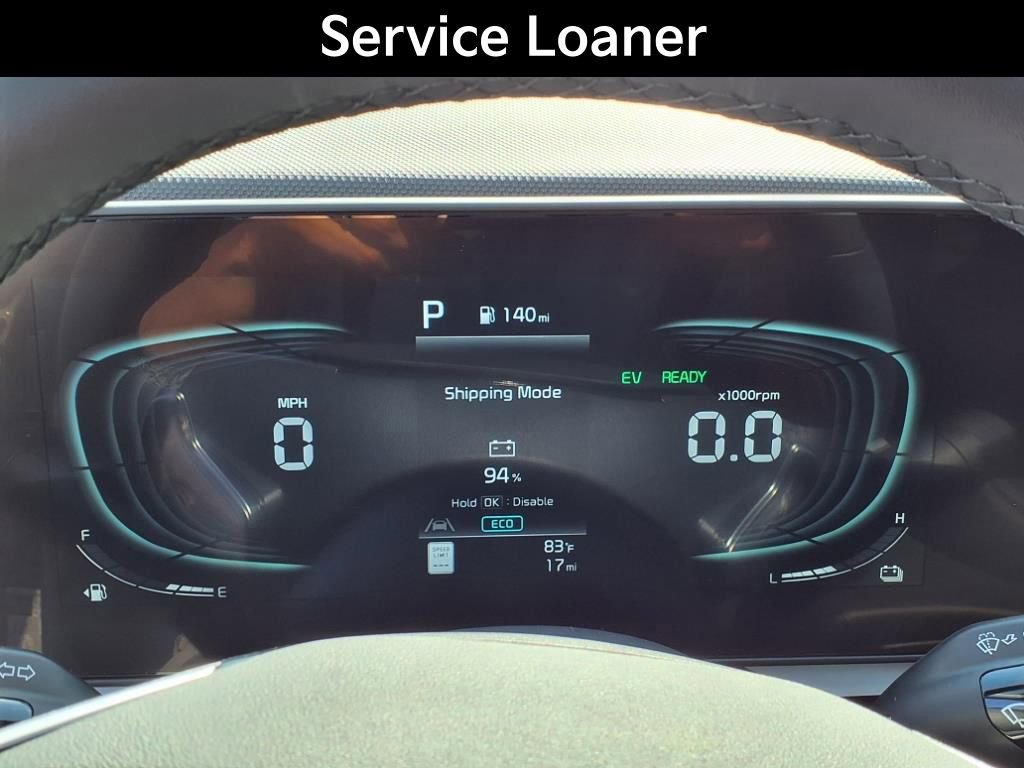 New 2025 Kia Niro EX image 14