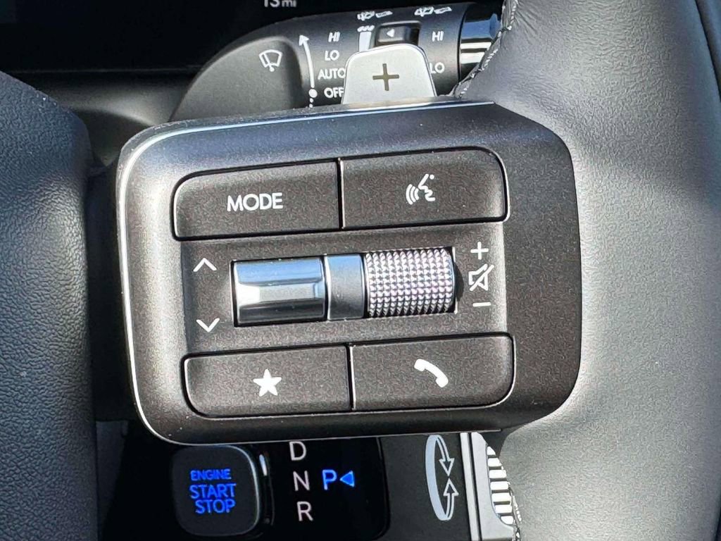 New 2026 Hyundai Palisade Calligraphy AWD/4WD image 22