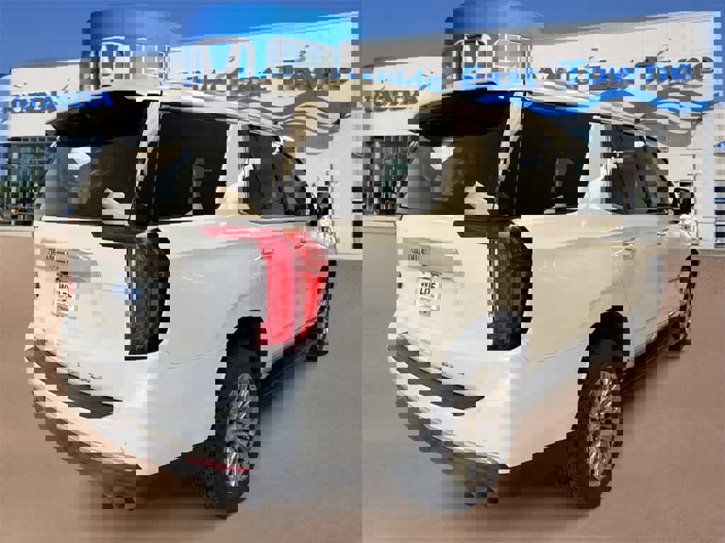 Used 2021 GMC Yukon Denali image 8