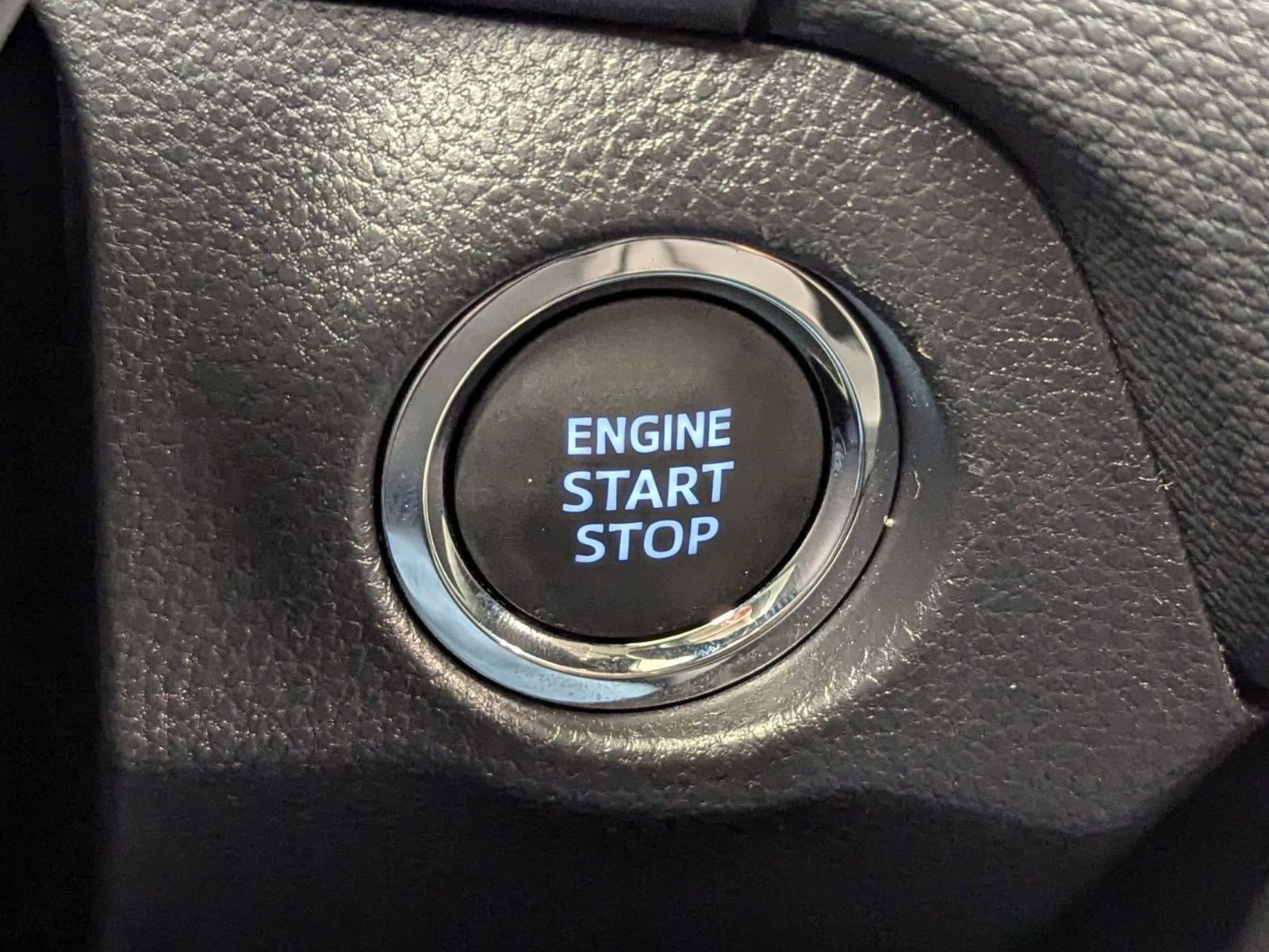 New 2025 Toyota RAV4 XLE Premium image 31