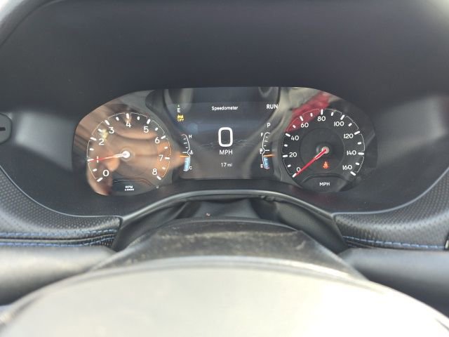 New 2026 Jeep Compass Latitude image 20