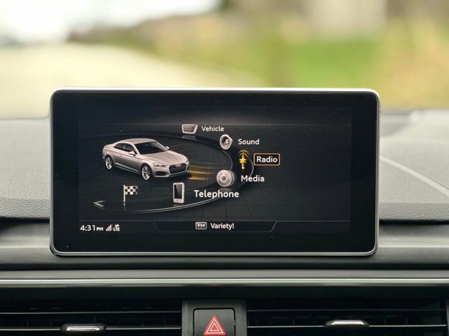 Used 2019 Audi A5 2.0T Premium Plus w/ Premium Plus image 26