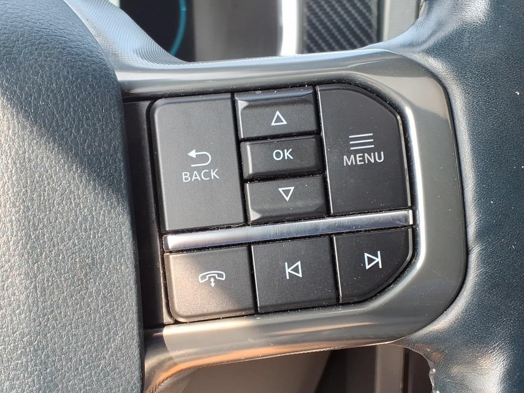Used 2021 Ford F150 Limited AWD/4WD image 9