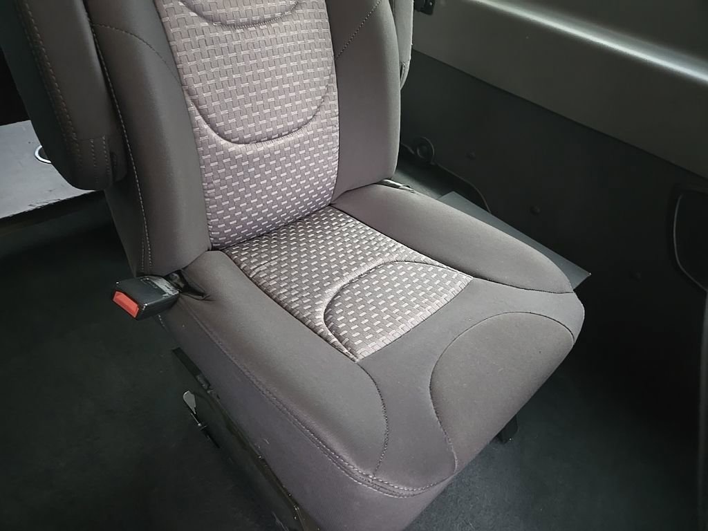 Used 2023 Ford Transit 350 XLT RWD image 81