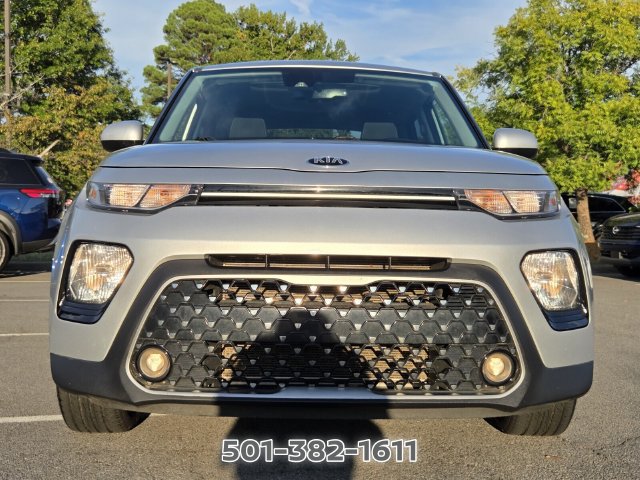 Used 2021 Kia Soul EX FWD image 8