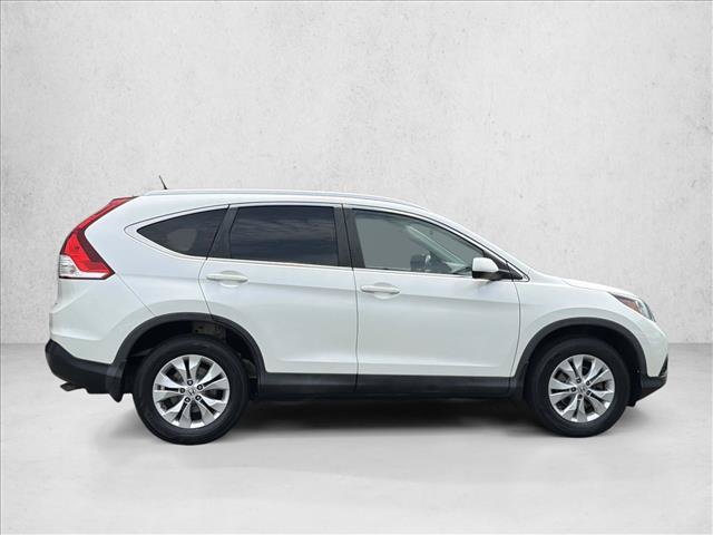Used 2013 Honda CR-V EX-L video 4