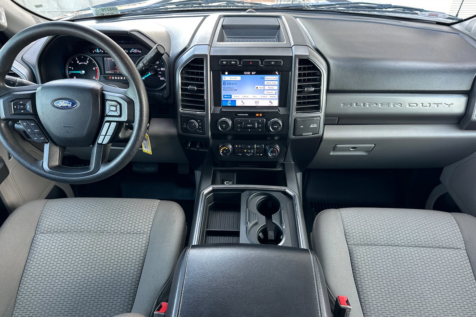 Used 2019 Ford F250 XLT w/ XLT Premium Package image 13