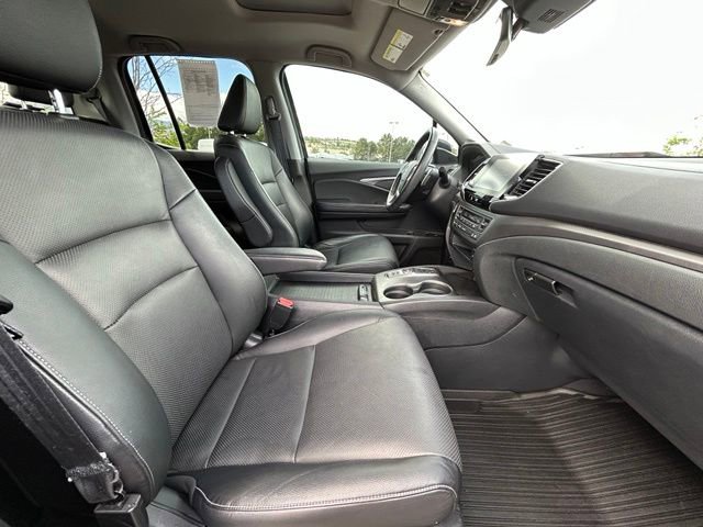 Used 2023 Honda Ridgeline RTL image 33
