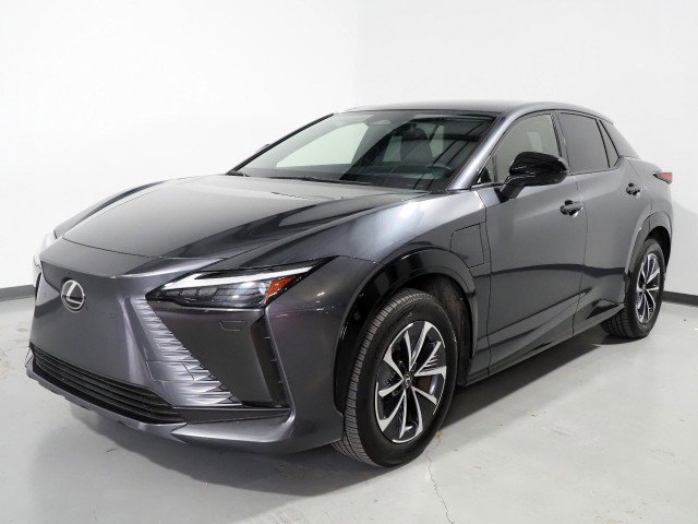 Used 2023 Lexus RZ 450e Premium w/ Technology Package AWD/4WD image 10