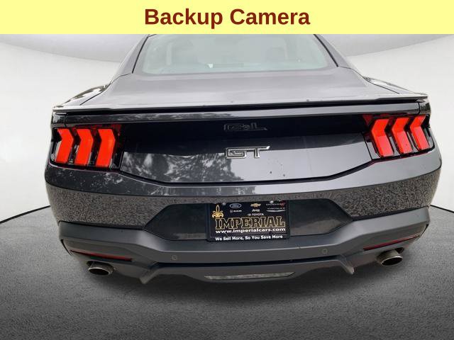 Used 2024 Ford Mustang GT RWD image 13