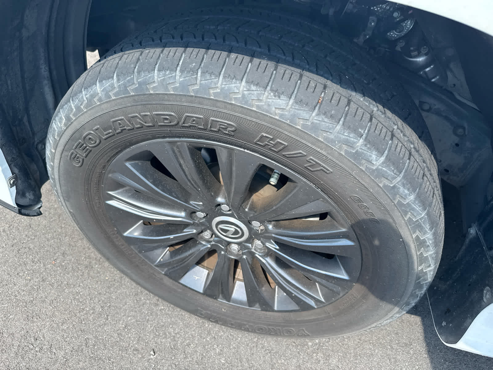 Used 2020 Lexus GX 460 Premium AWD/4WD image 6