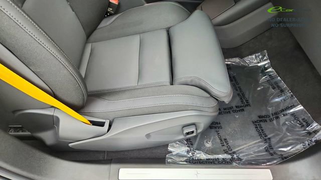 Used 2025 Polestar Polestar 3 image 22