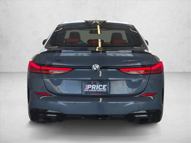 Used 2022 BMW M235i xDrive Gran Coupe w/ Premium Package AWD/4WD image 6