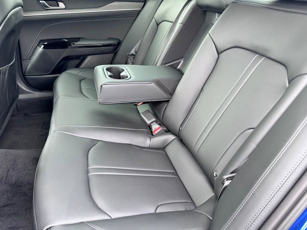 New 2026 Kia K5 EX FWD image 25
