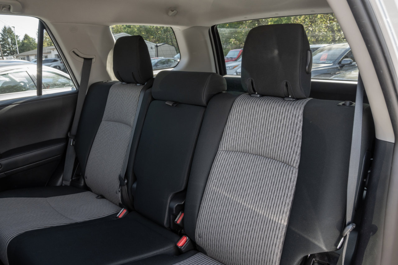 Used 2024 Toyota 4Runner SR5 image 20