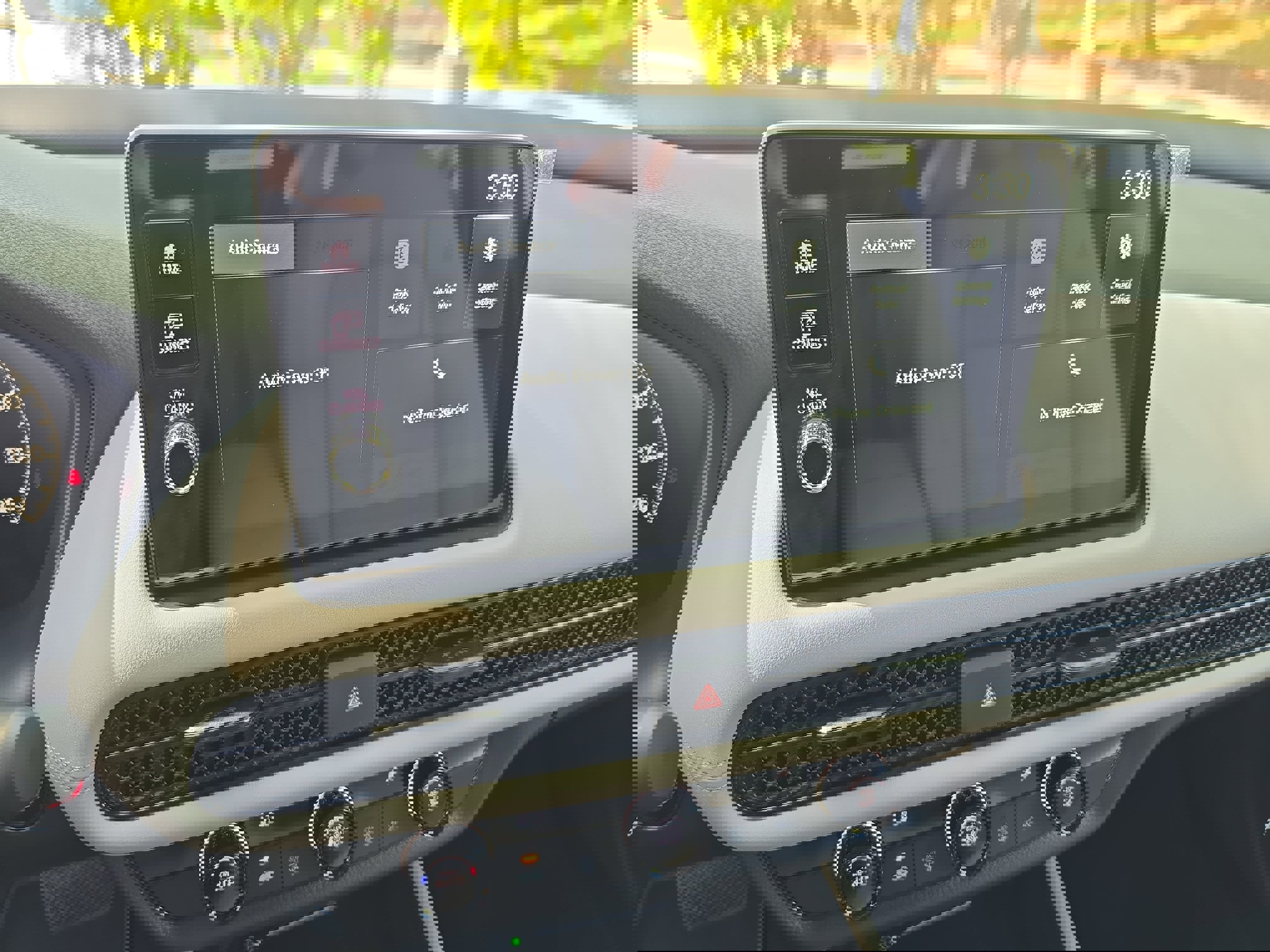 New 2026 Honda HR-V LX image 19