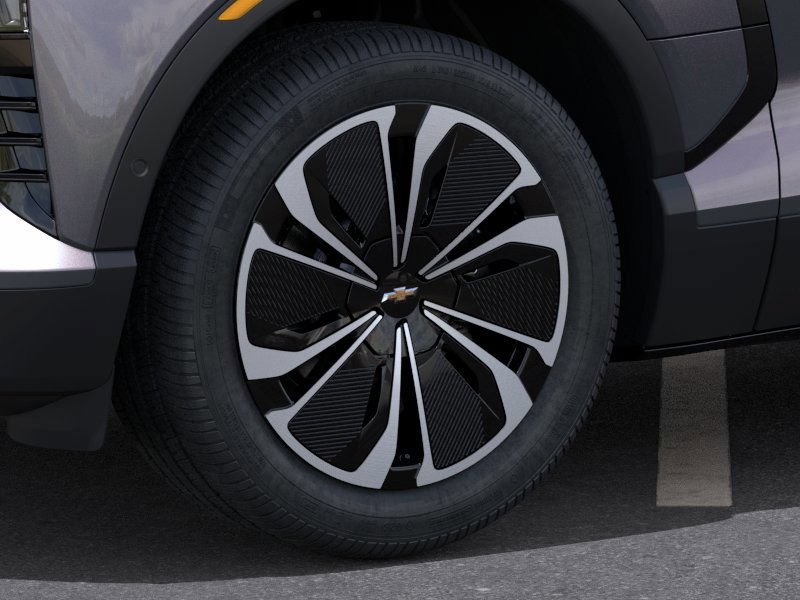 New 2025 Chevrolet Blazer EV LT AWD/4WD image 40