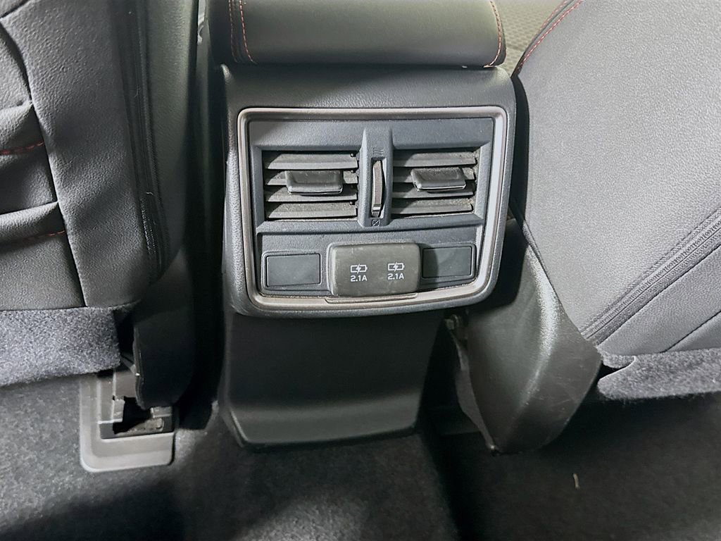 Used 2021 Subaru Forester Sport w/ Popular Package #2 AWD/4WD image 30