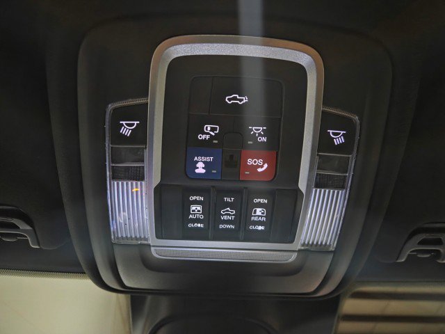 Used 2020 RAM 2500 Limited image 66