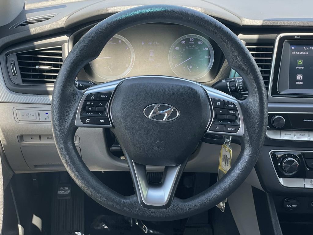 Used 2018 Hyundai Sonata SE image 15