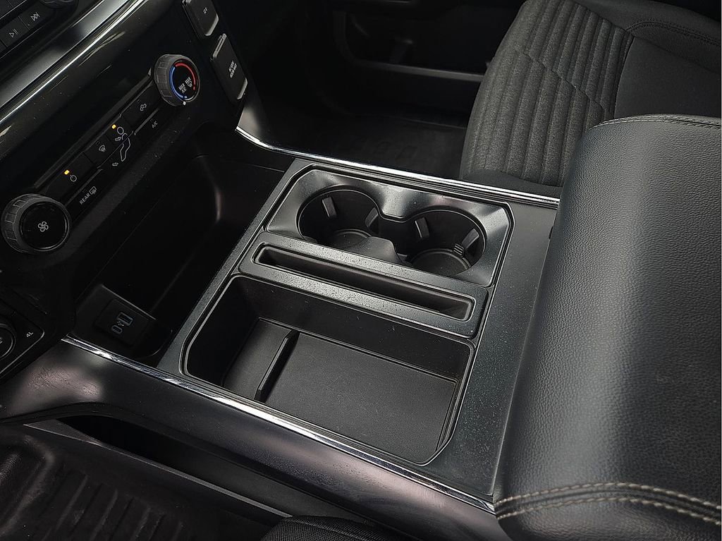 Used 2023 Ford F150 XL w/ STX Appearance Package image 20