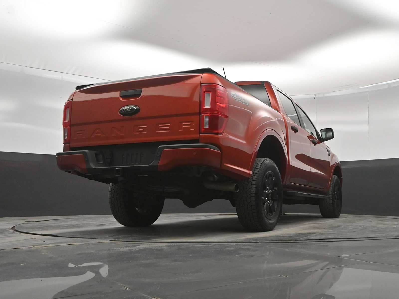 Used 2023 Ford Ranger XLT w/ Equipment Group 301A Mid AWD/4WD image 37
