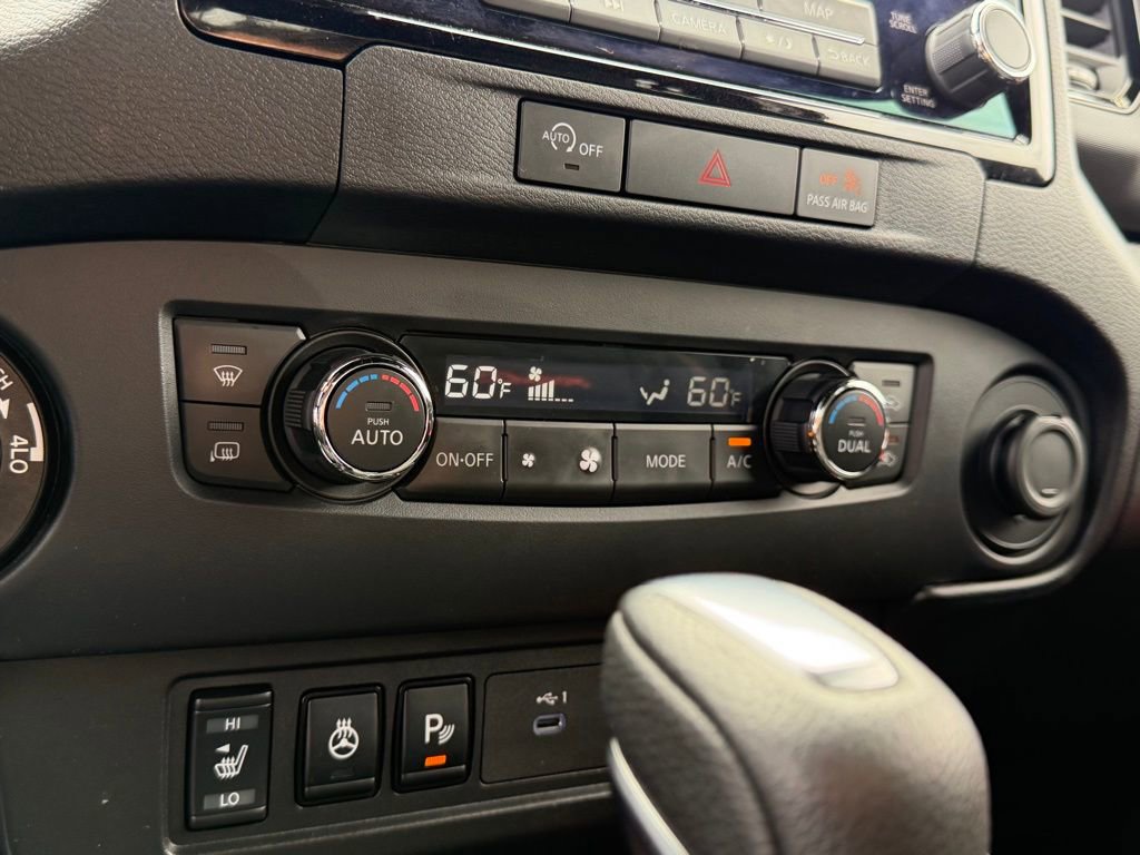 Used 2023 Nissan Frontier PRO-4X w/ Pro Convenience Package image 36