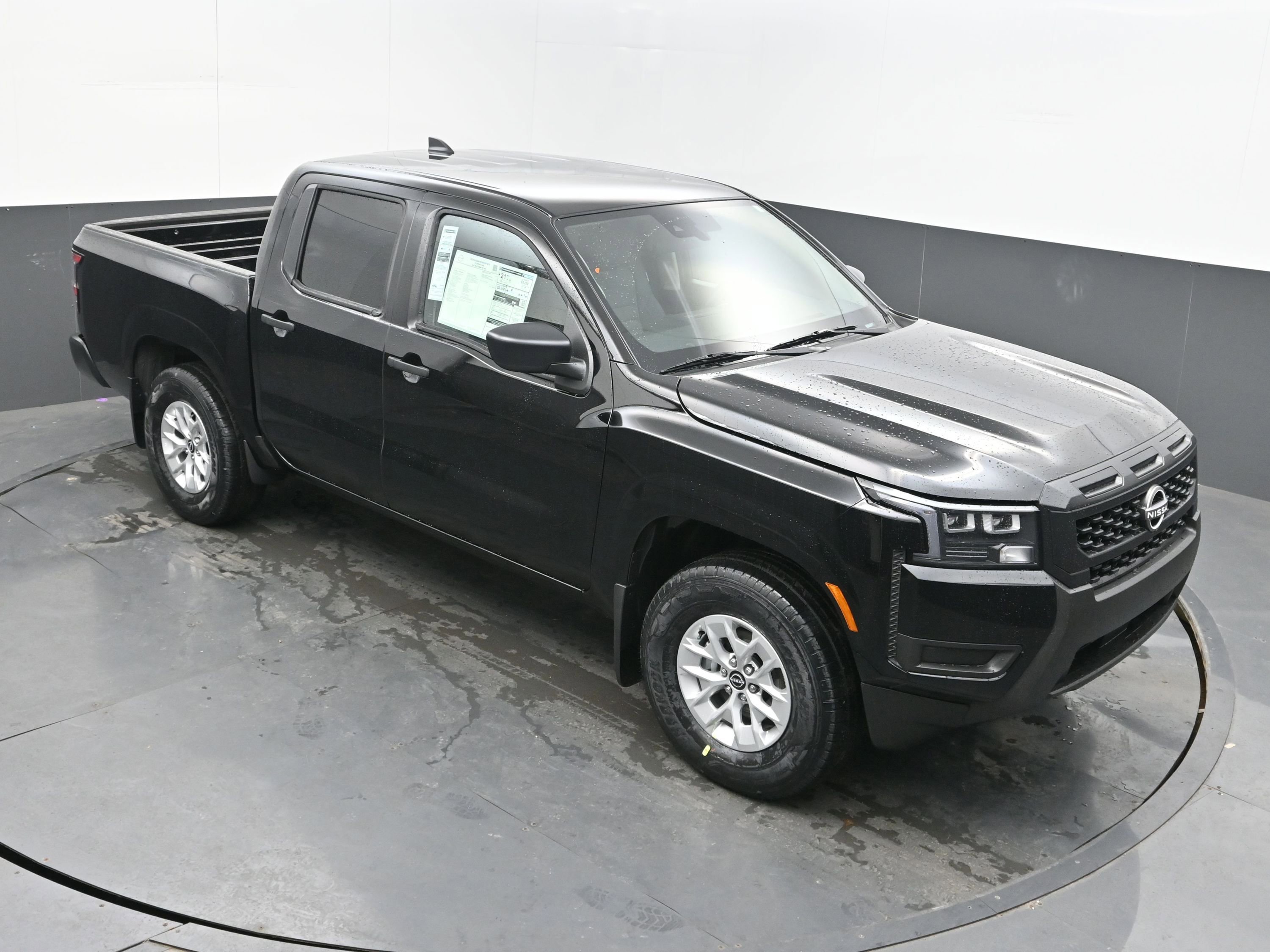 New 2026 Nissan Frontier S w/ Tow Package image 29