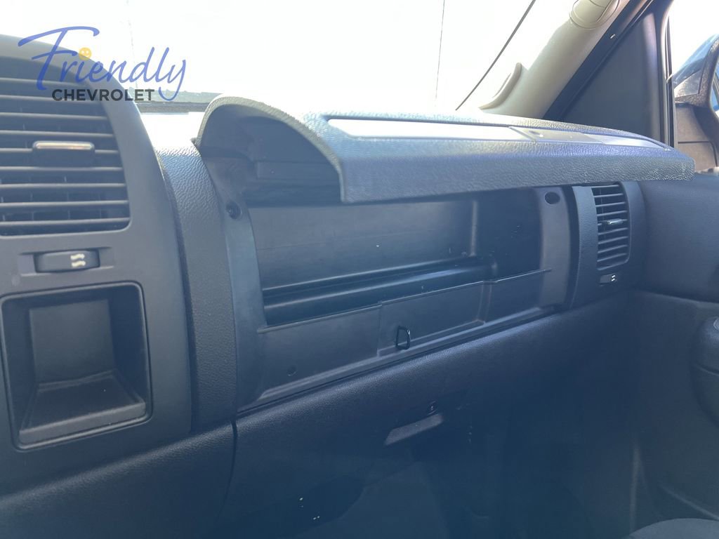 Used 2012 Chevrolet Silverado 1500 LT w/ All-Star Edition AWD/4WD image 28