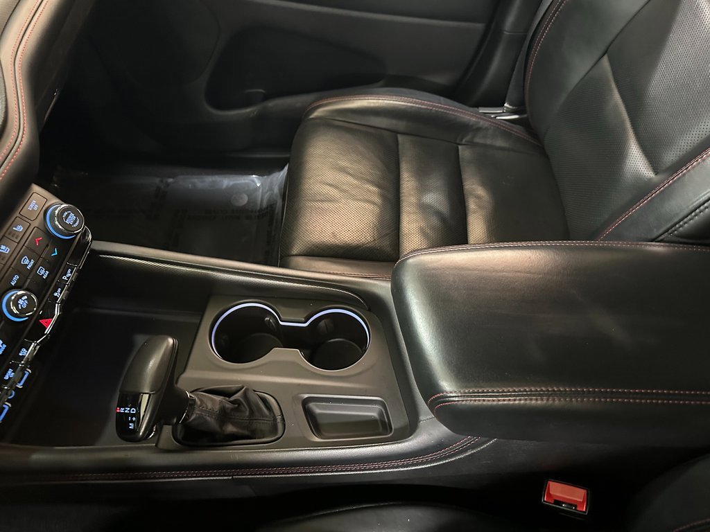 Certified 2024 Dodge Durango GT image 32