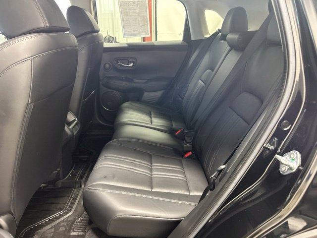 Certified 2024 Honda HR-V EX-L image 19