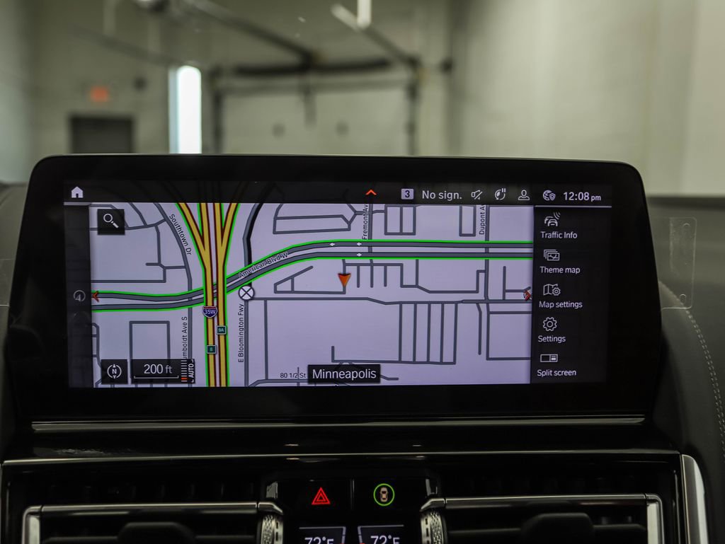 New 2026 BMW 840i xDrive image 17