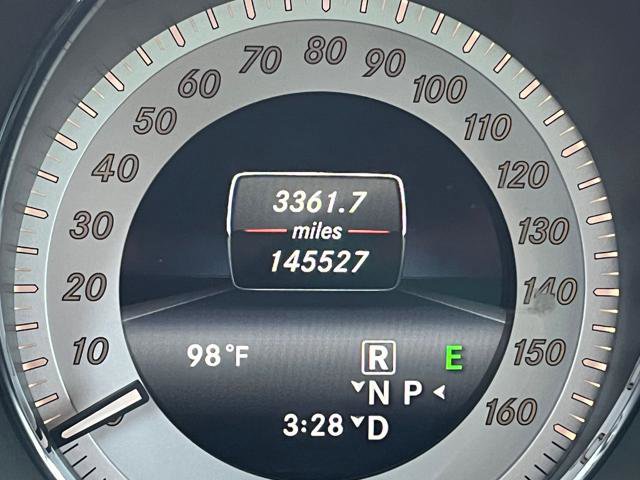 Used 2015 Mercedes-Benz GLK 350 2WD image 32