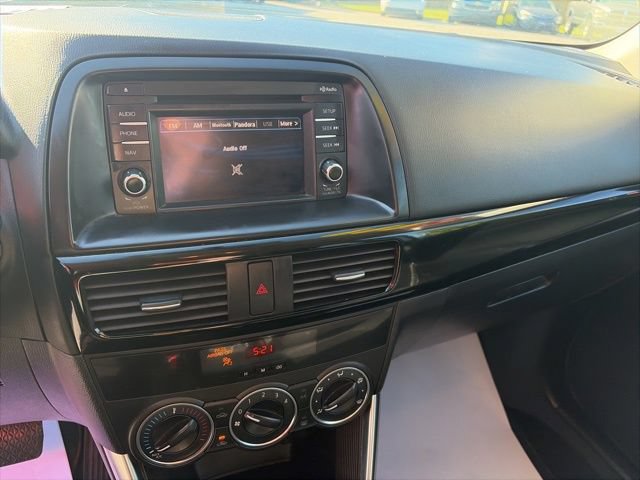 Used 2014 MAZDA CX-5 Touring AWD/4WD image 25