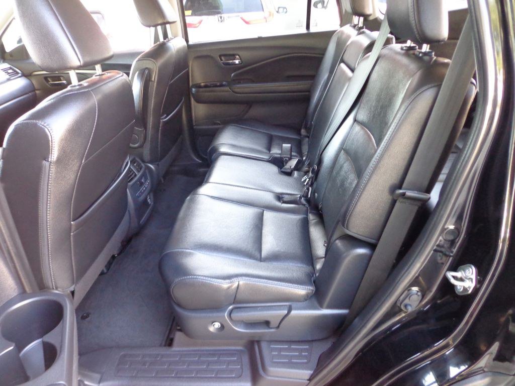 Used 2019 Honda Pilot EX-L image 20