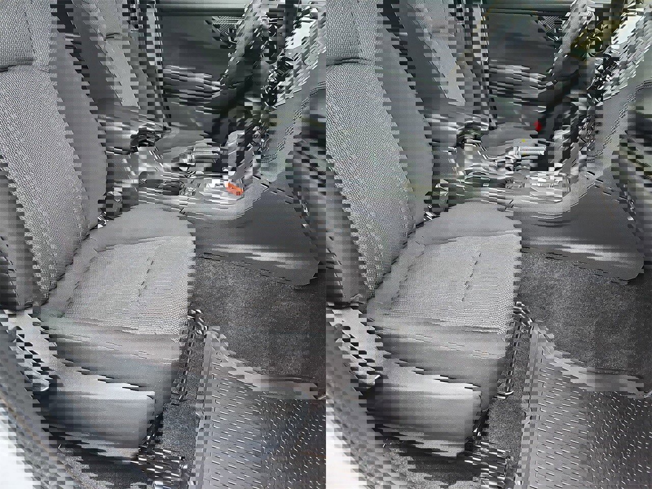 Certified 2021 Subaru Impreza Premium image 10