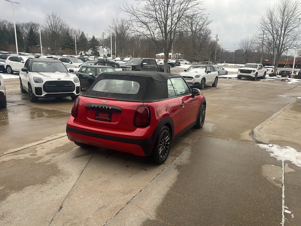 New 2026 MINI Cooper Cooper image 4