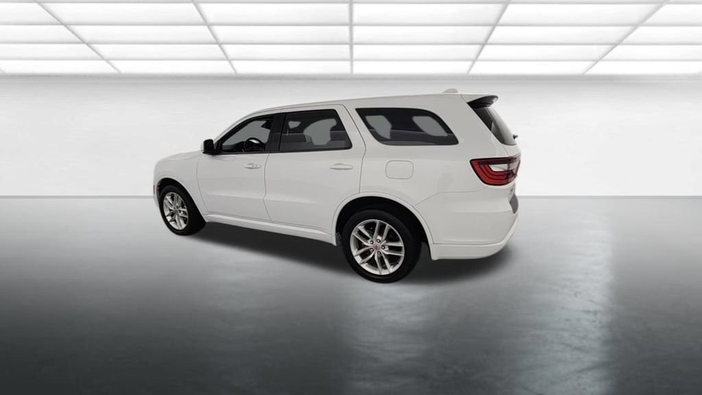 Used 2022 Dodge Durango GT AWD/4WD image 6