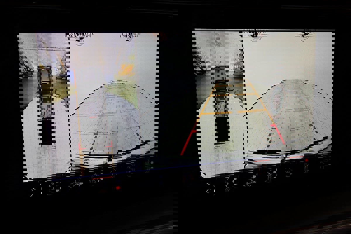 Used 2024 GMC Sierra 1500 Denali Ultimate image 7