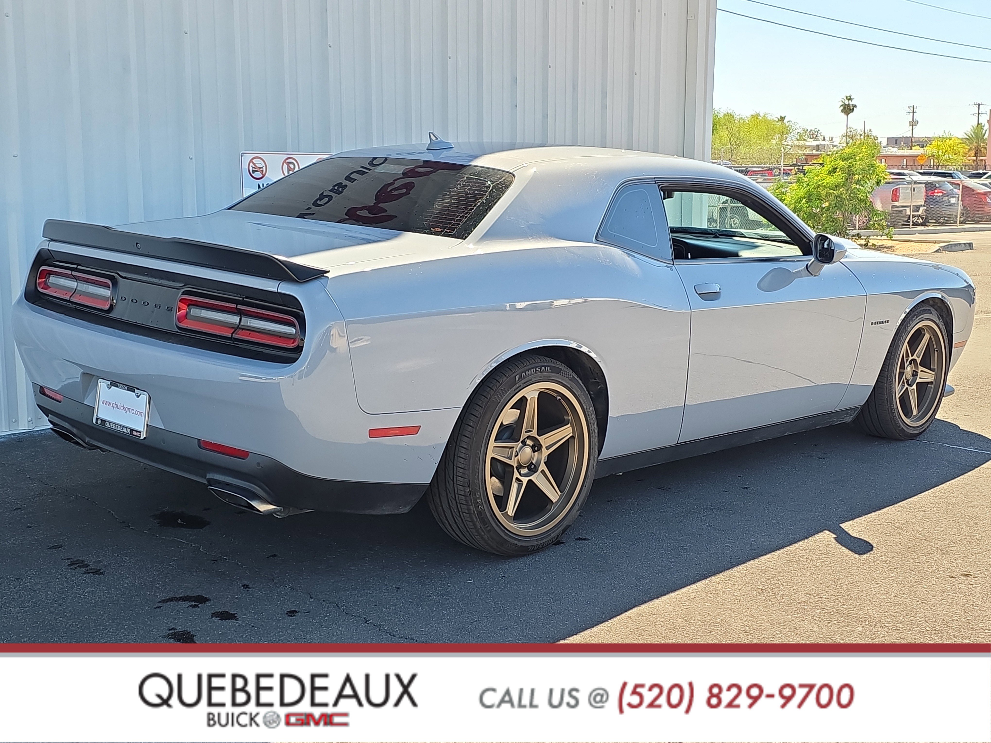 Used 2022 Dodge Challenger R/T w/ Plus Package image 7