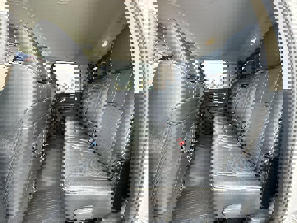 Used 2014 RAM 2500 Limited image 28